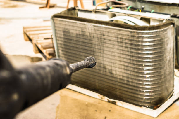 Best Affordable HVAC Duct Cleaning  in Kenvil, NJ